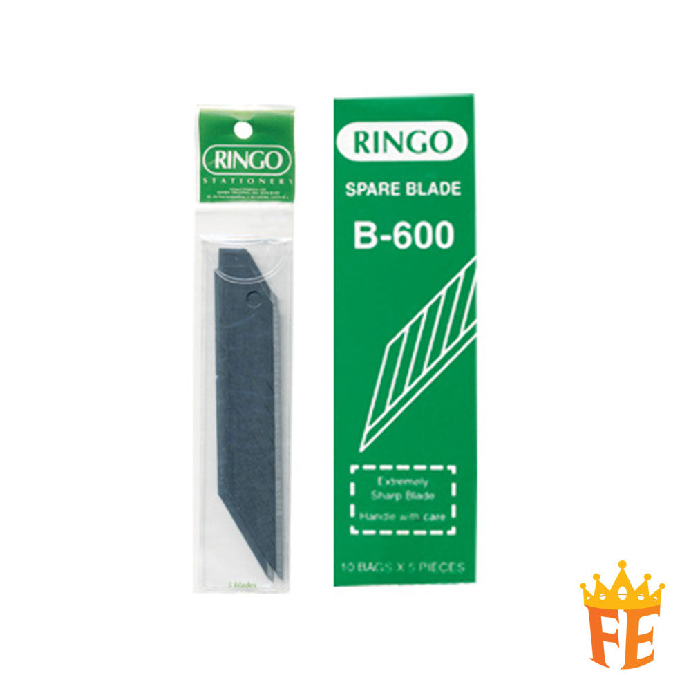 Ringo Cutter Blade B100 / B300 / B500 / B600