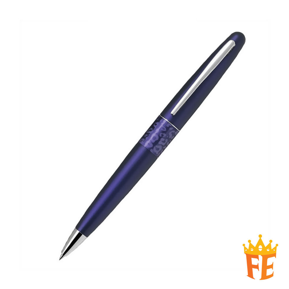 Pilot MR1 / MR2 / MR3 Ballpoint All Design