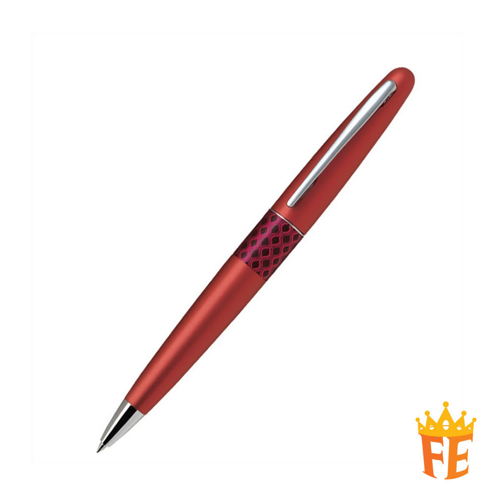 Pilot MR1 / MR2 / MR3 Ballpoint All Design