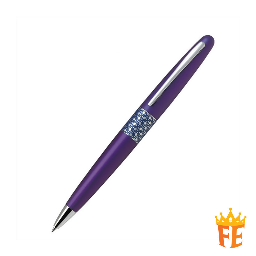 Pilot MR1 / MR2 / MR3 Ballpoint All Design