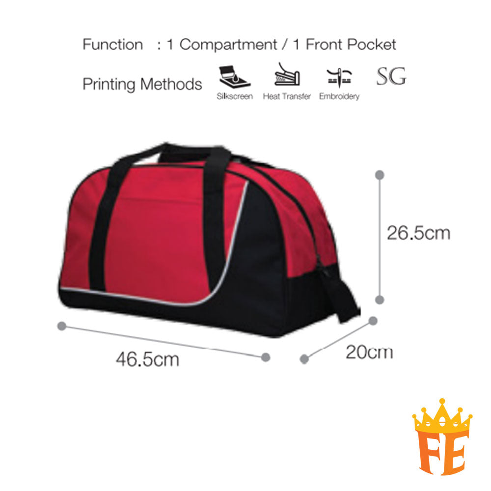 Travelling Bag 21 Series BP21XX