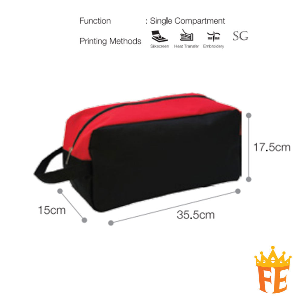 Multipurpose Bag 32 Series BP32XX