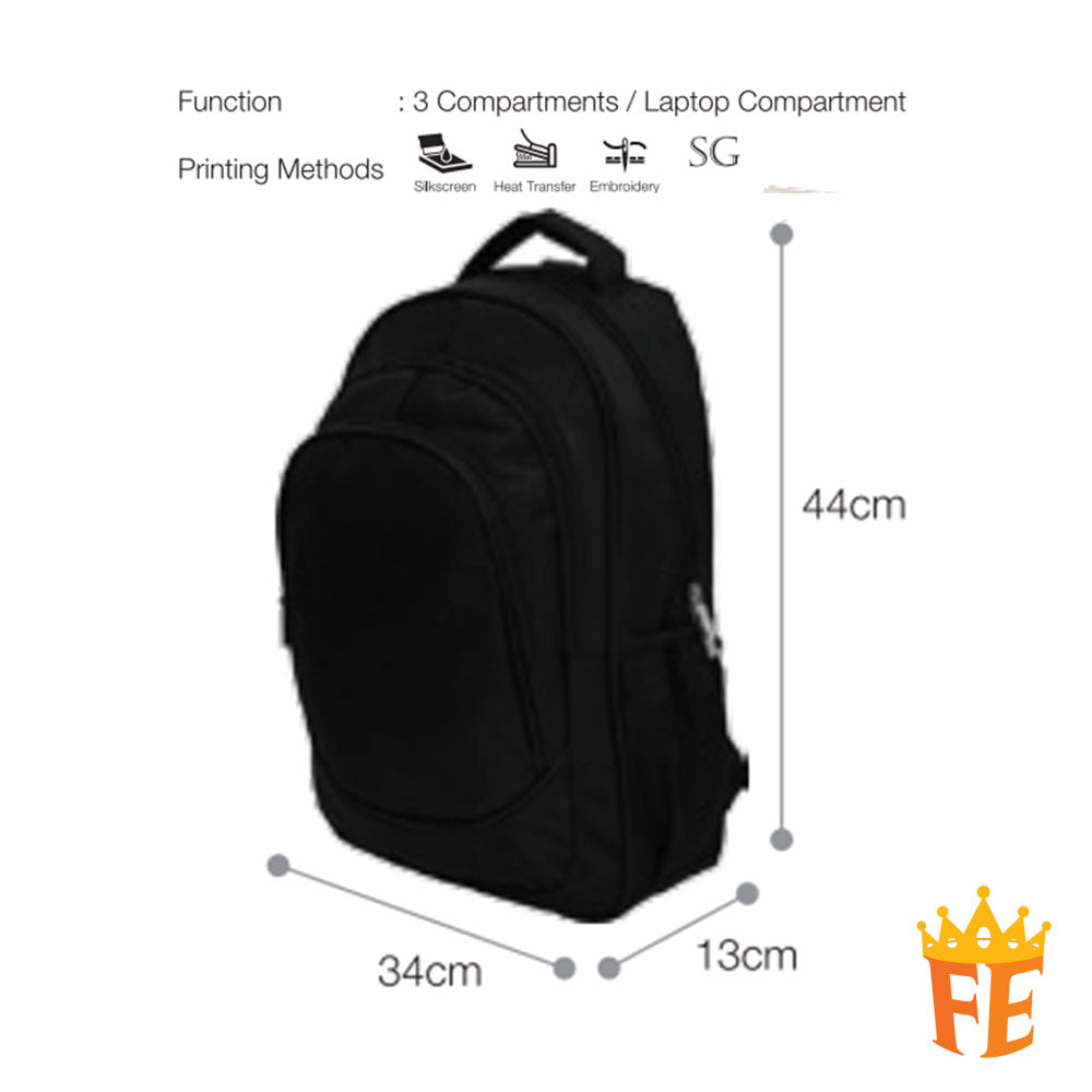 Backpack Bag 37 Series BP37XX