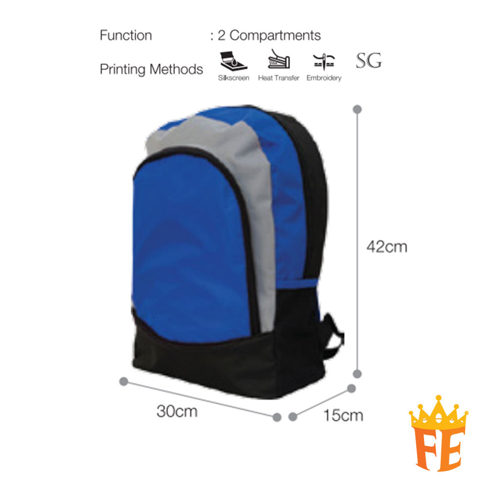 Backpack Bag 43 Series BP43XX