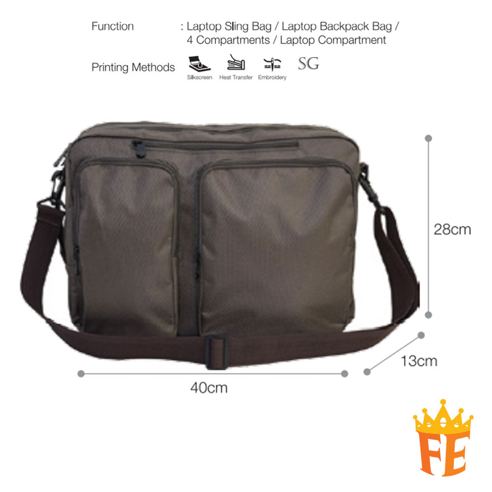 Backpack Bag 47 Series BP47XX