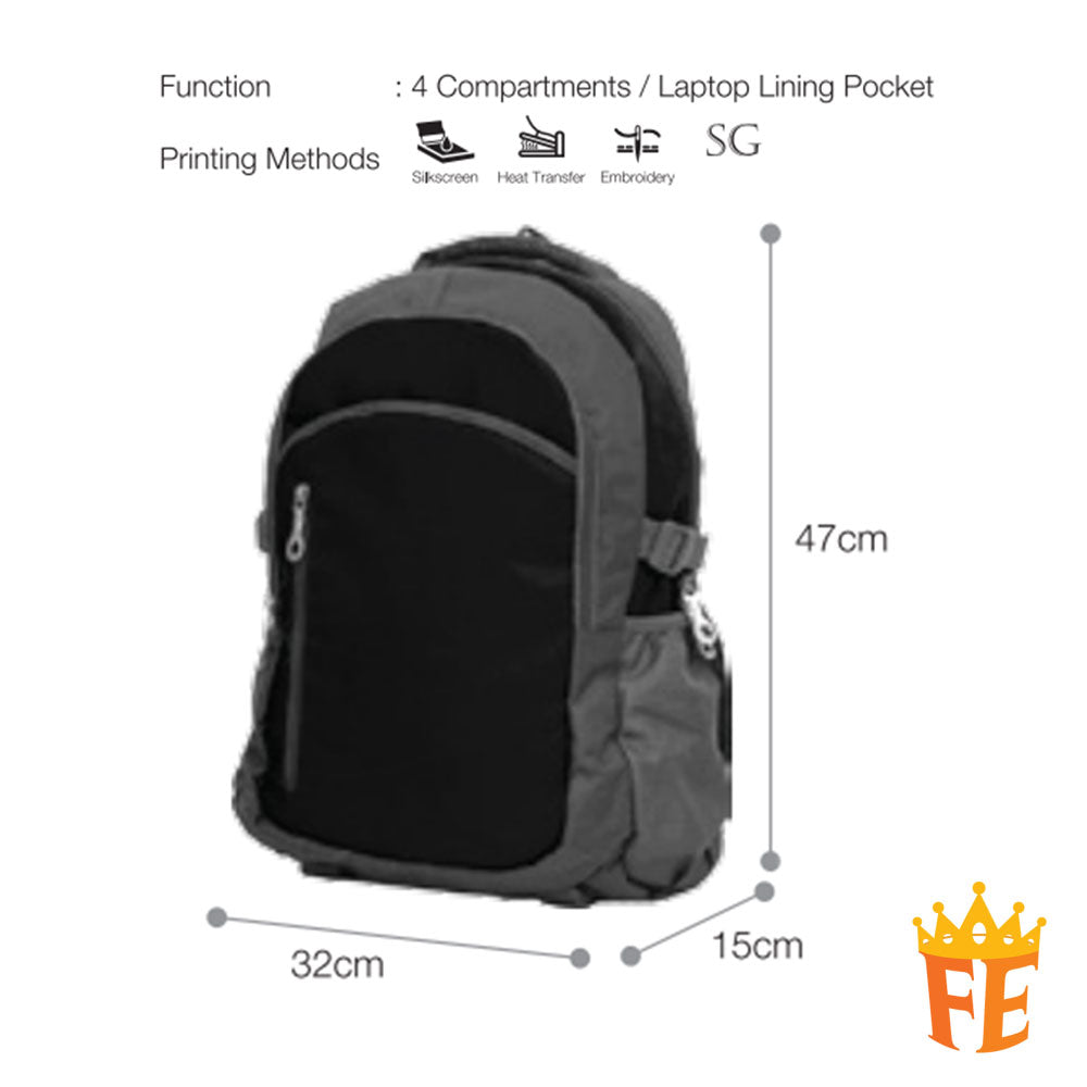 Backpack Bag 48 Series BP48XX