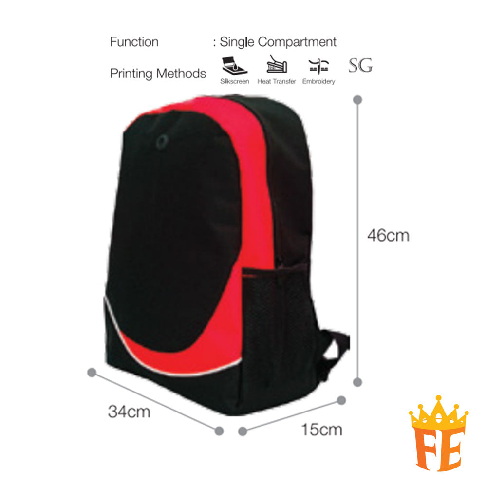 Backpack Bag 50 Series BP50XX