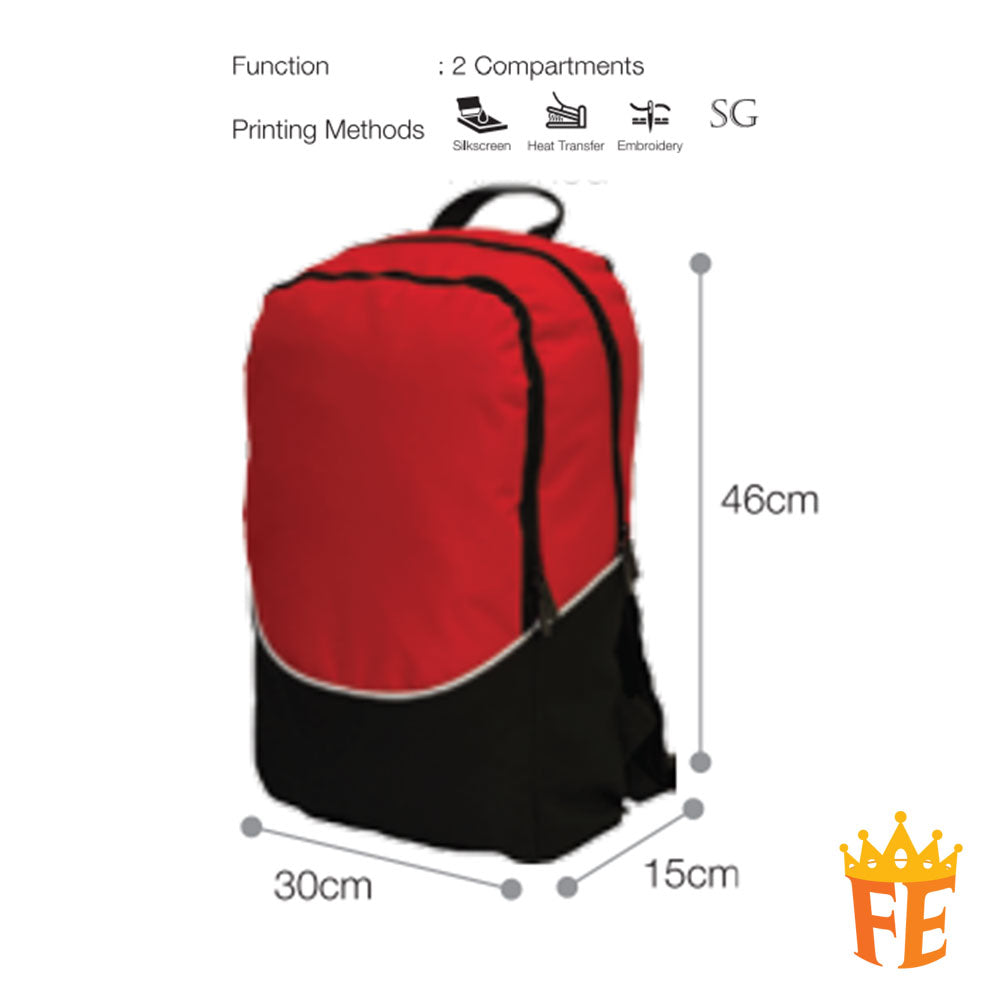 Backpack Bag 51 Series BP51XX