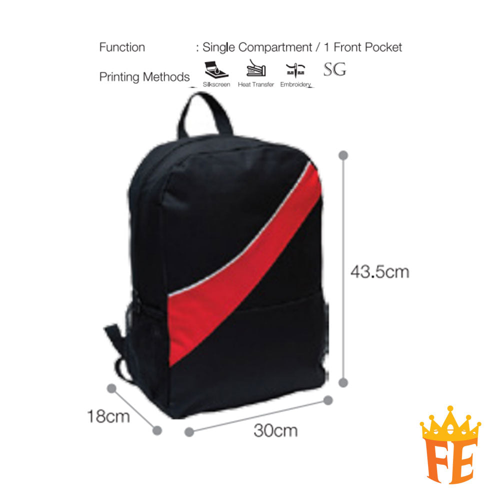 Backpack Bag 56 Series BP56XX