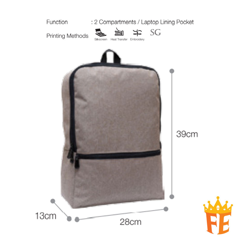 Backpack Bag 59 Series BP59XX