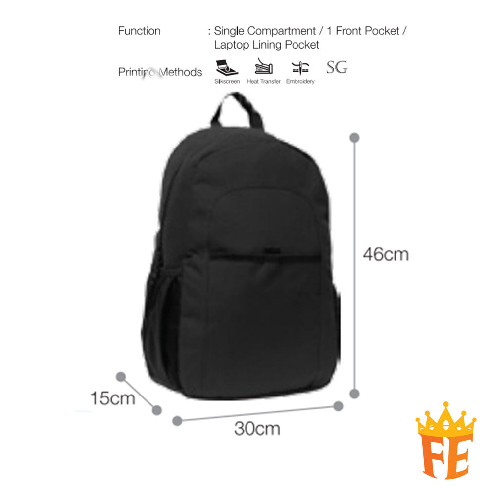 Backpack Bag 62 Series BP62XX