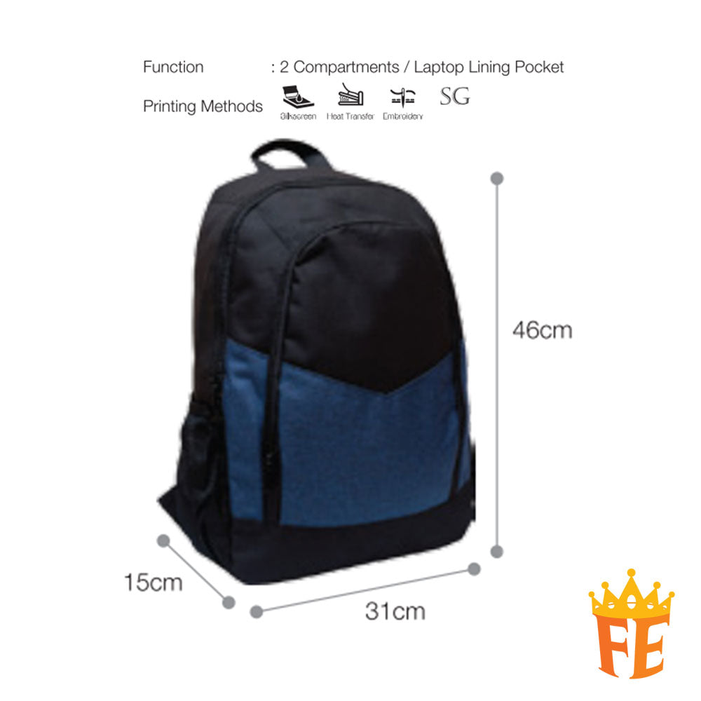 Backpack Bag 63 Series BP63XX