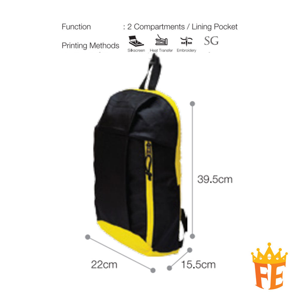 Backpack Bag 65 Series BP65XX