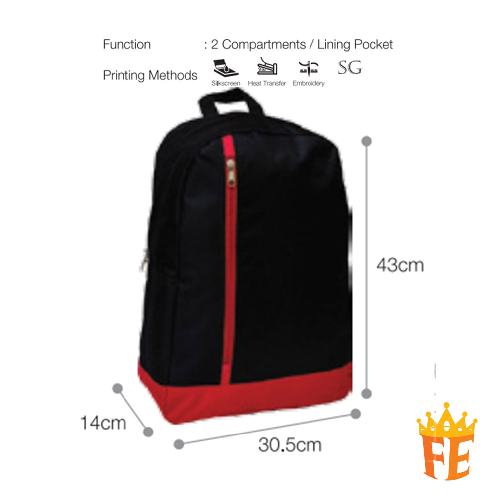 Backpack Bag 67 Series BP67XX