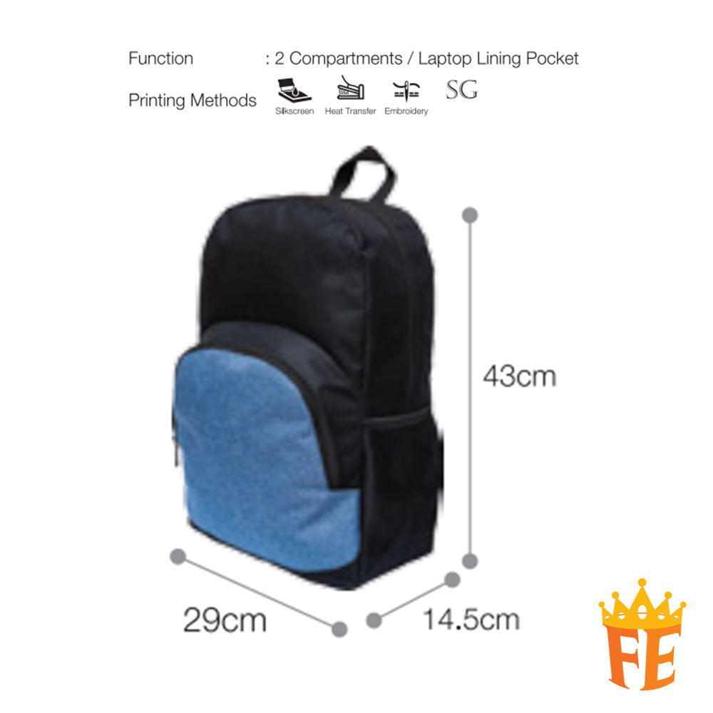 Backpack Bag 70 Series BP70XX