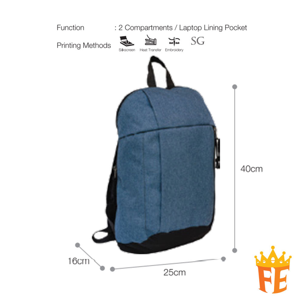 Backpack Bag 73 Series BP73XX