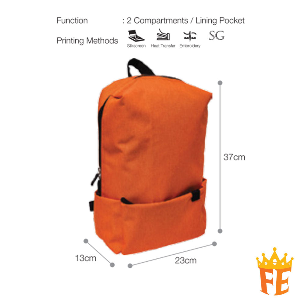 Backpack Bag 75 Series BP75XX