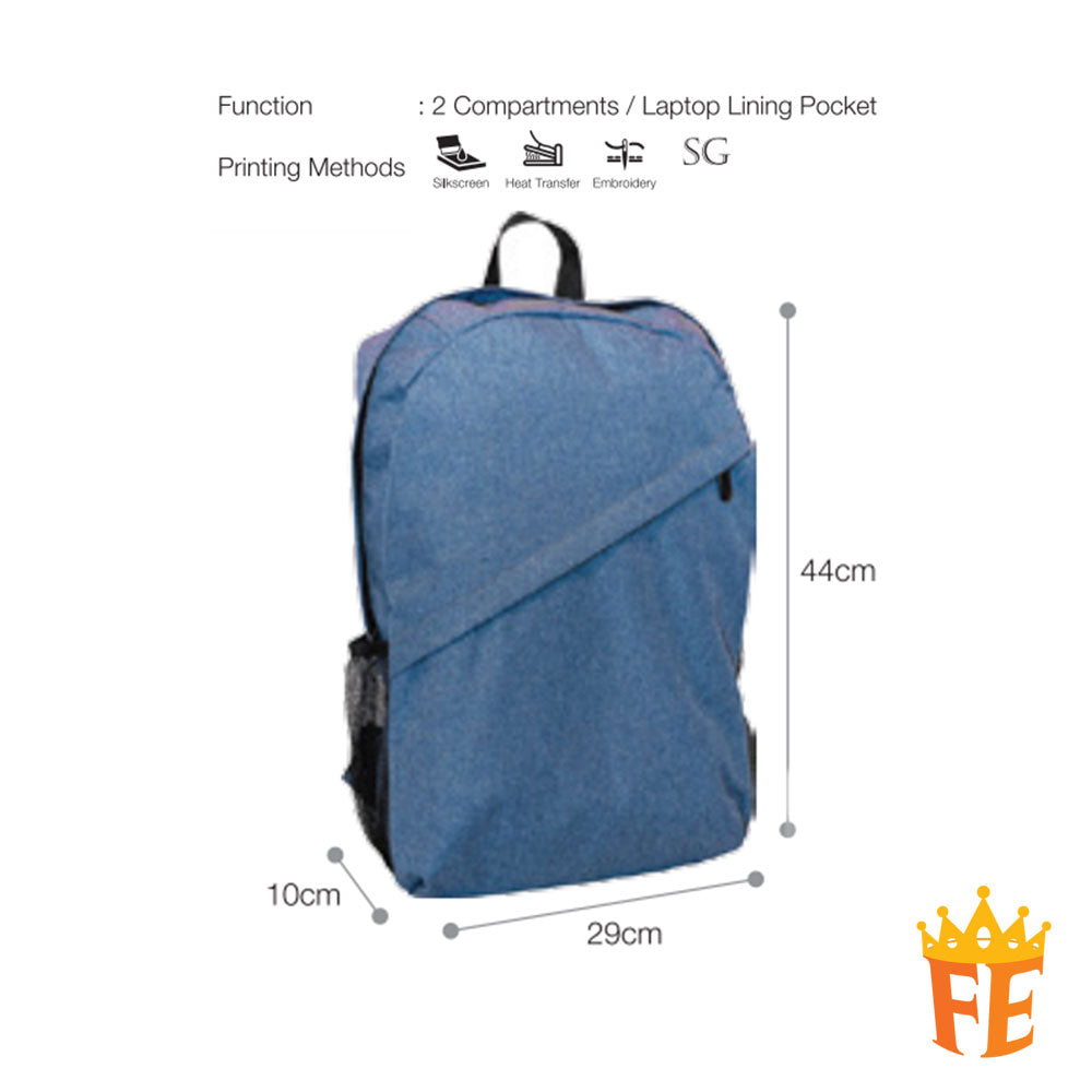 Backpack Bag 77 Series BP77XX