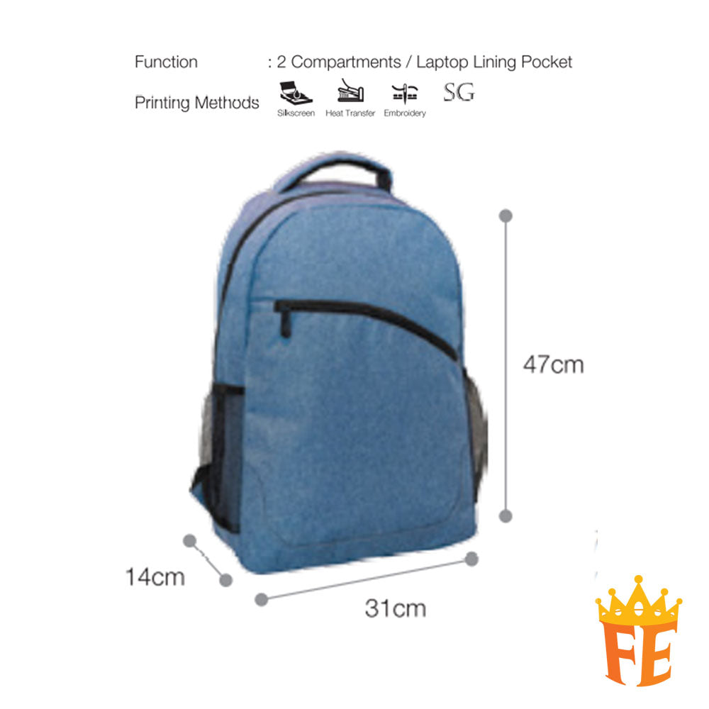 Backpack Bag 78 Series BP78XX