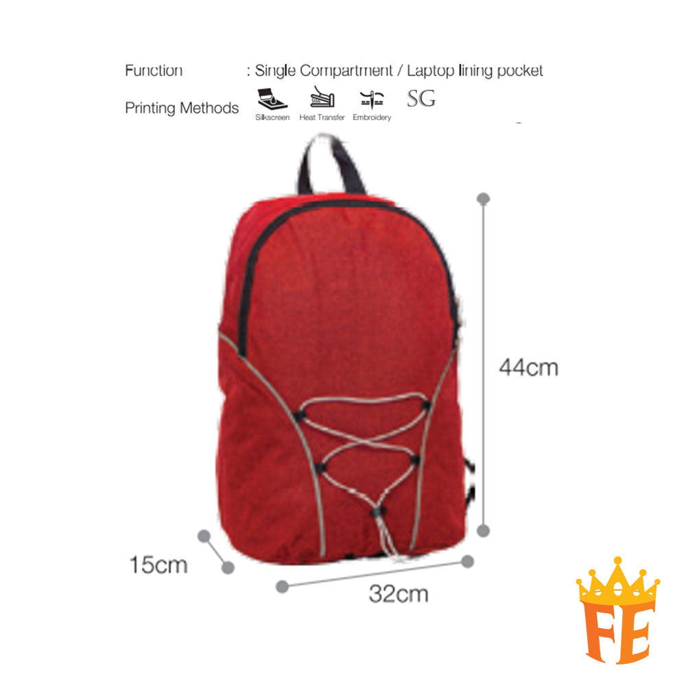 Backpack Bag 79 Series BP79XX