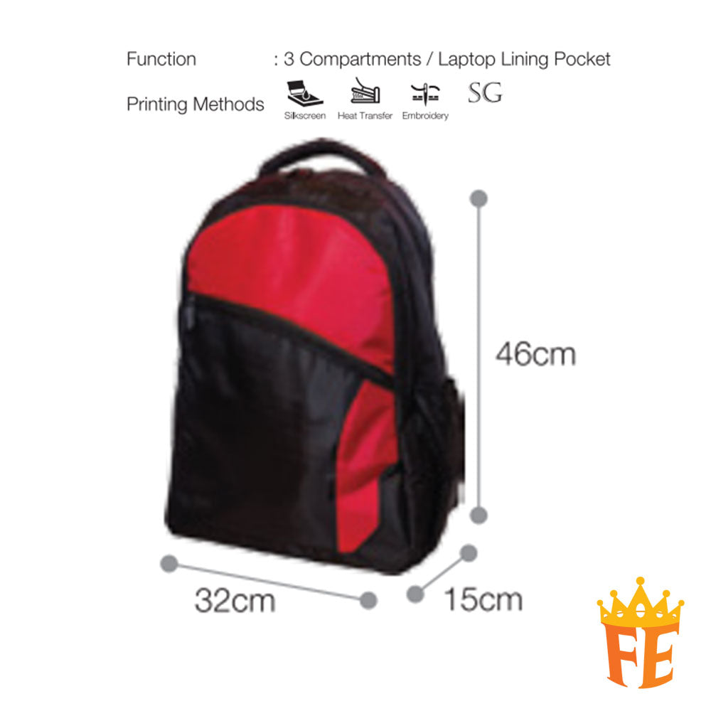 Backpack Bag 80 Series BP80XX