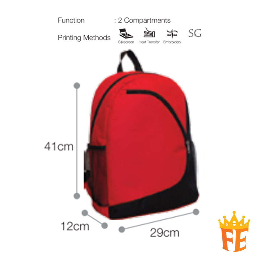 Backpack Bag 81 Series BP81XX