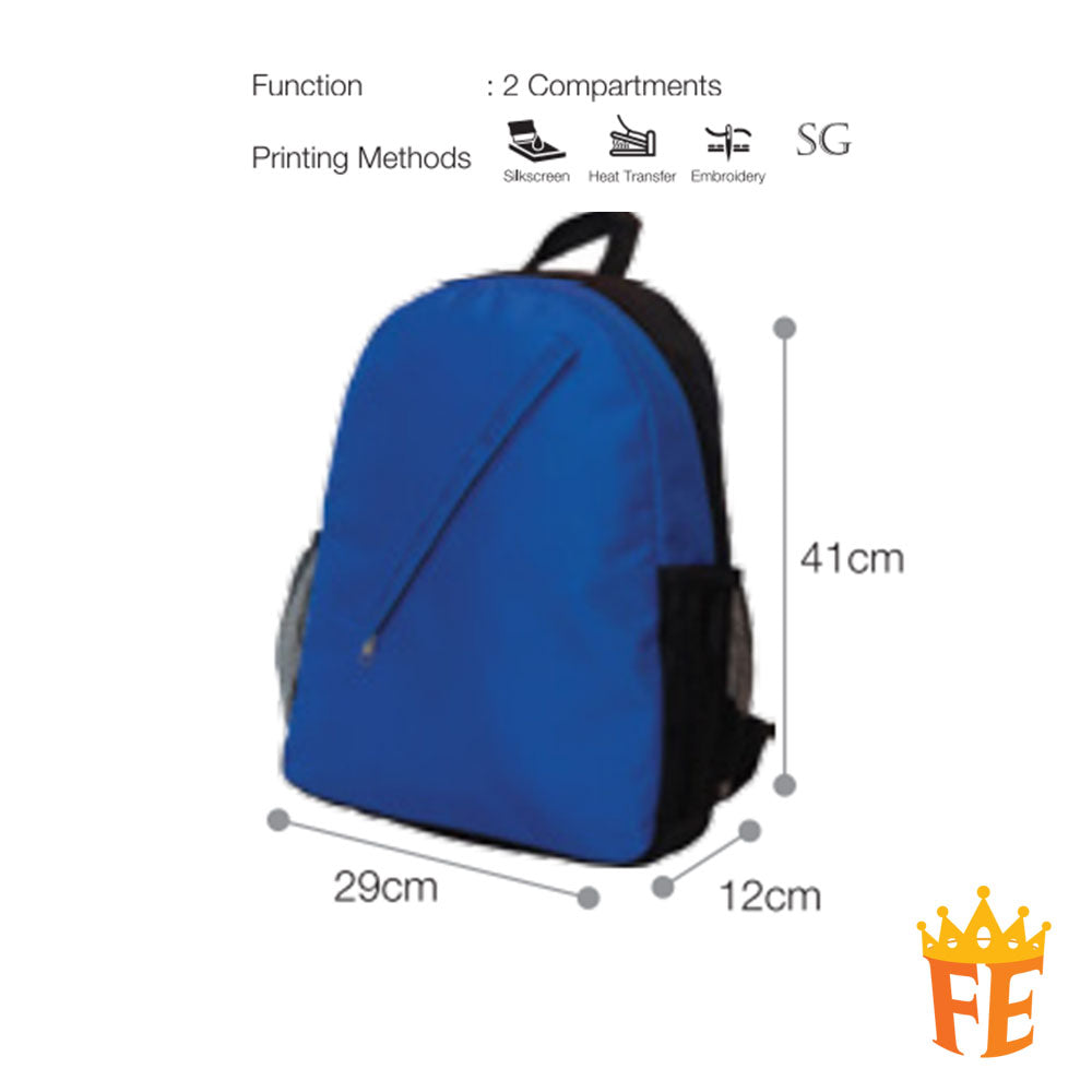 Backpack Bag 82 Series BP82XX