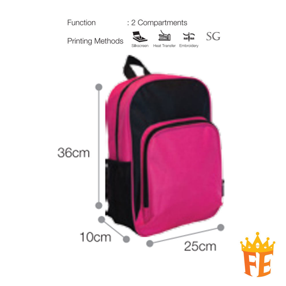 Backpack Bag 84 Series BP84XX