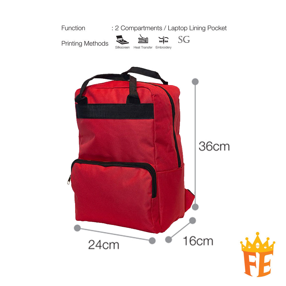 Backpack Bag 85 Series BP85XX