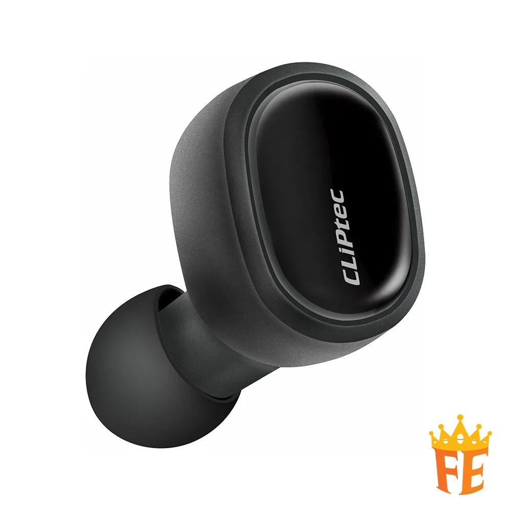 CLiPtec Bluetooth True Wireless Stereo Earphone - Dot BTW-308