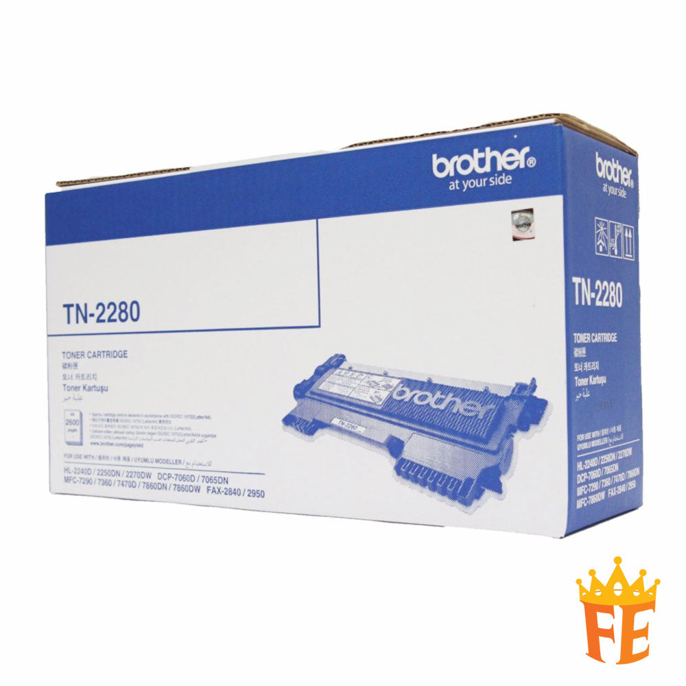 Brother TN-2280