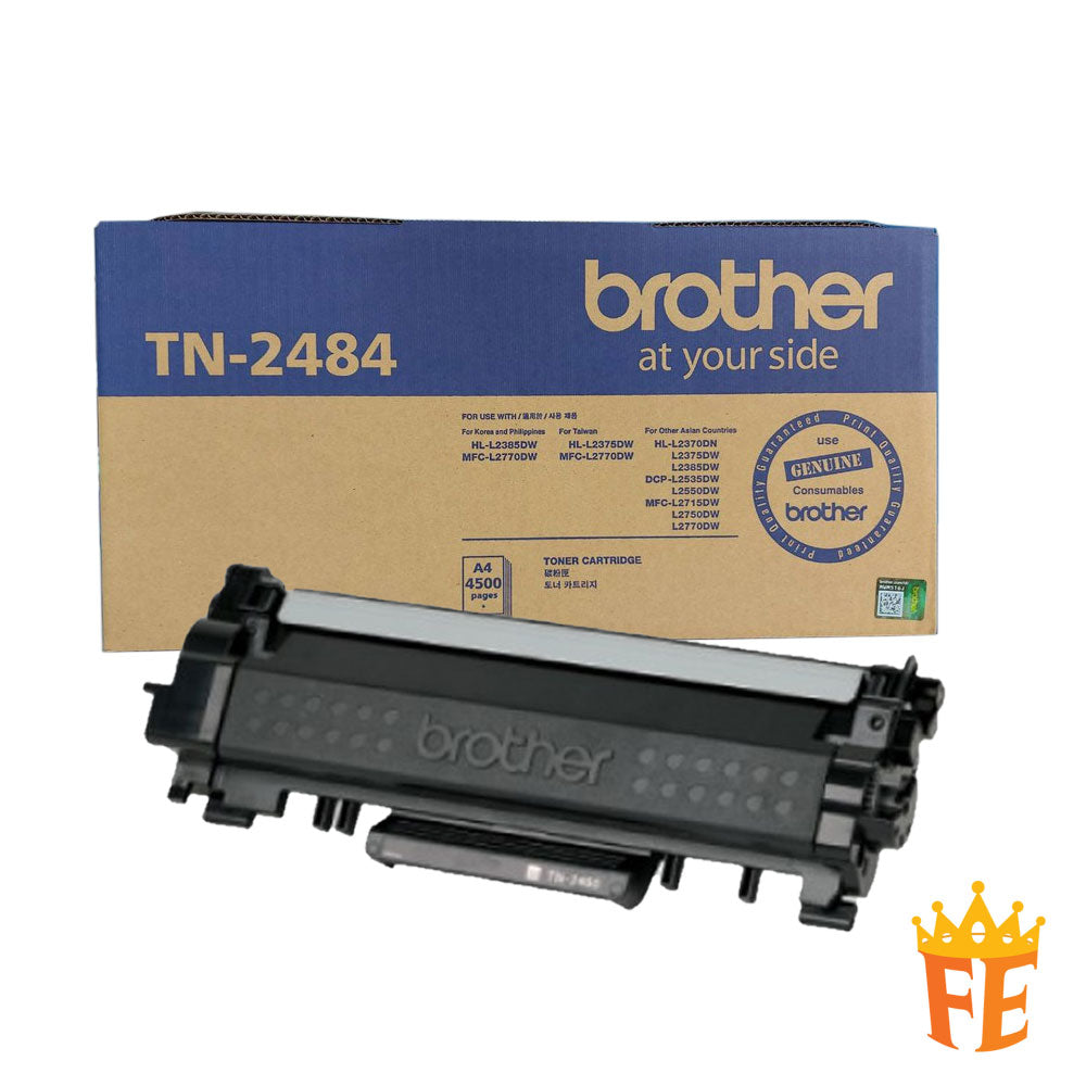 Brother TN-2484