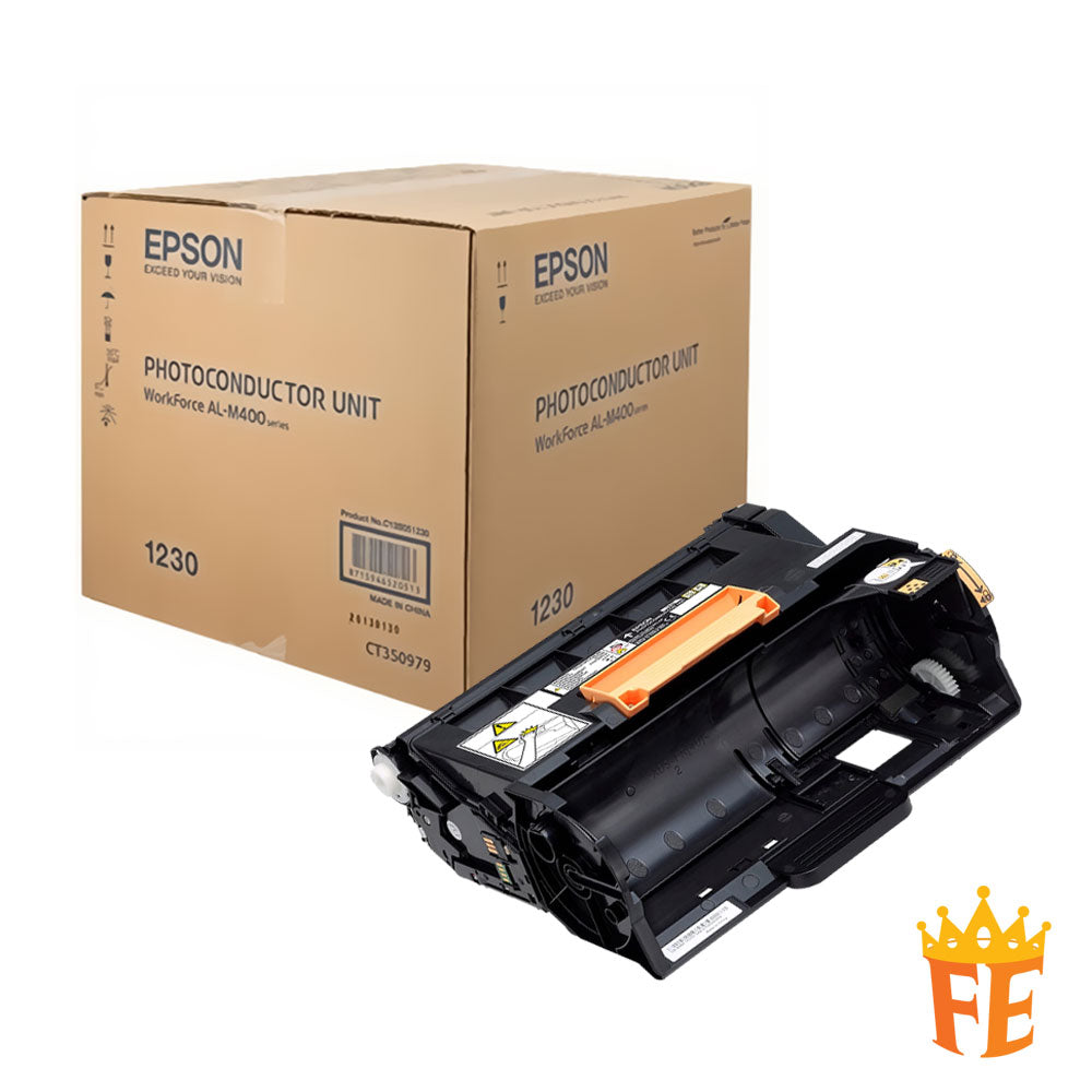 Epson Toner Cartridge AL-M400DN & Parts