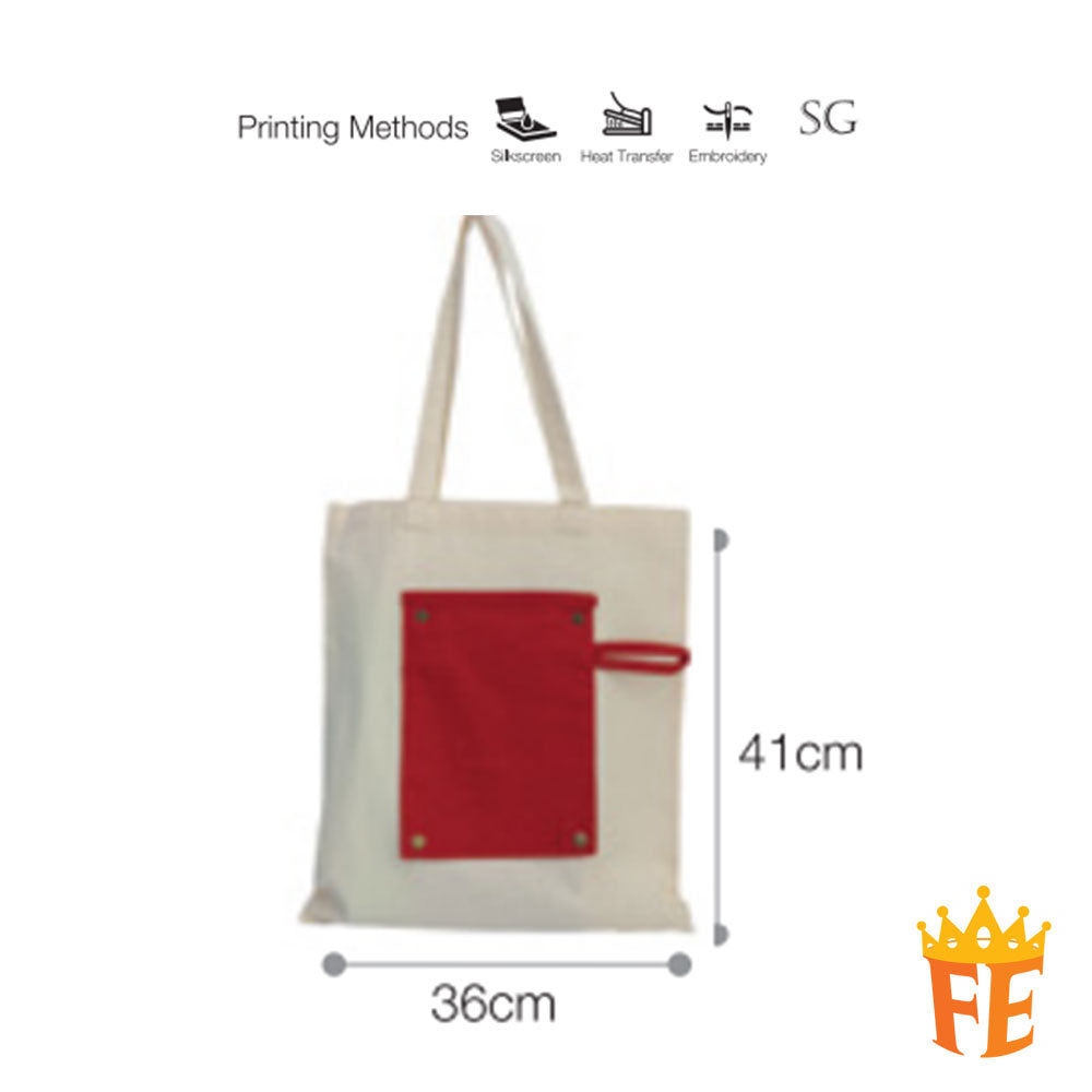 Canvas Bag 05 Series CB05XX