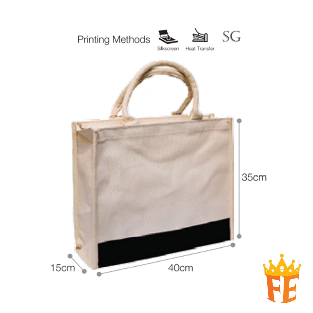 Canvas Bag 12 Series CB12XX