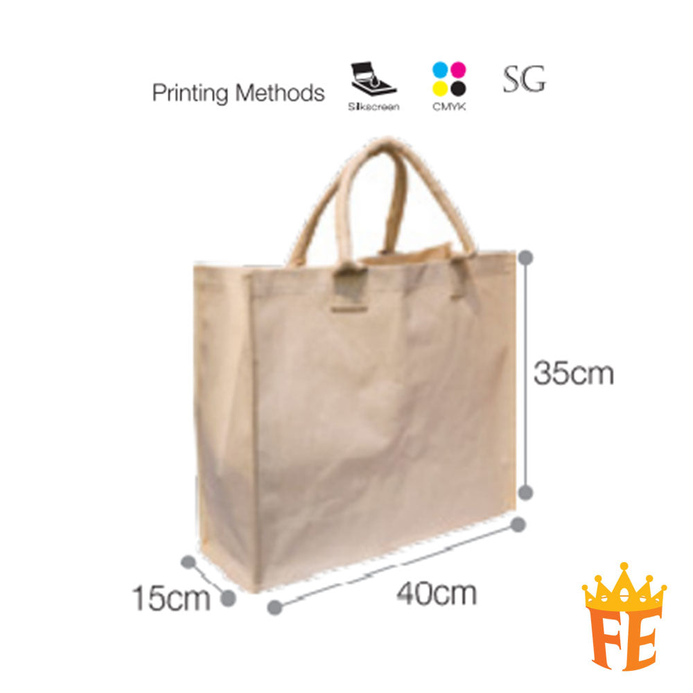 Canvas Bag 14 Series CB14XX