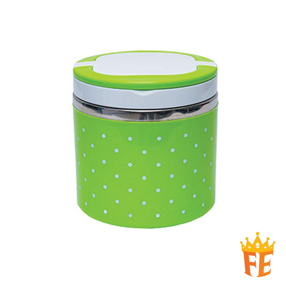 Food Container 16 Series CE16XX