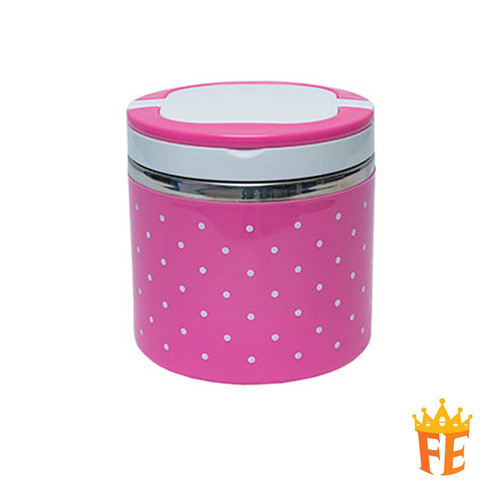 Food Container 16 Series CE16XX