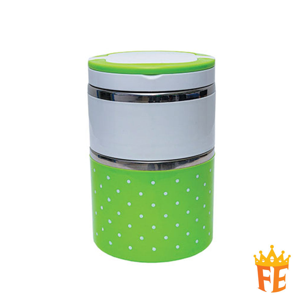 Food Container 17 Series CE17XX