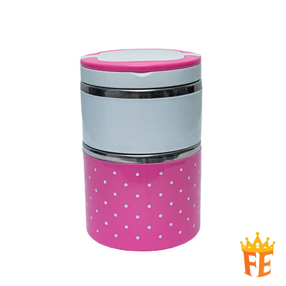 Food Container 17 Series CE17XX