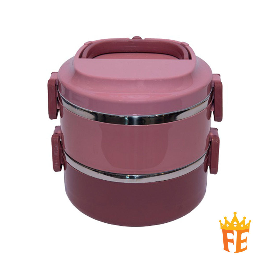 Food Container 48 Series CE48XX