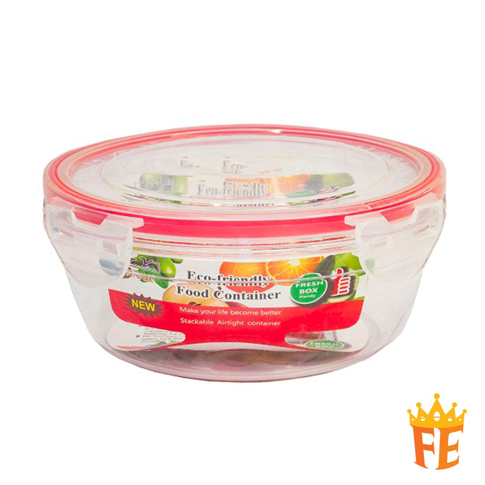 Food Container CE 0500