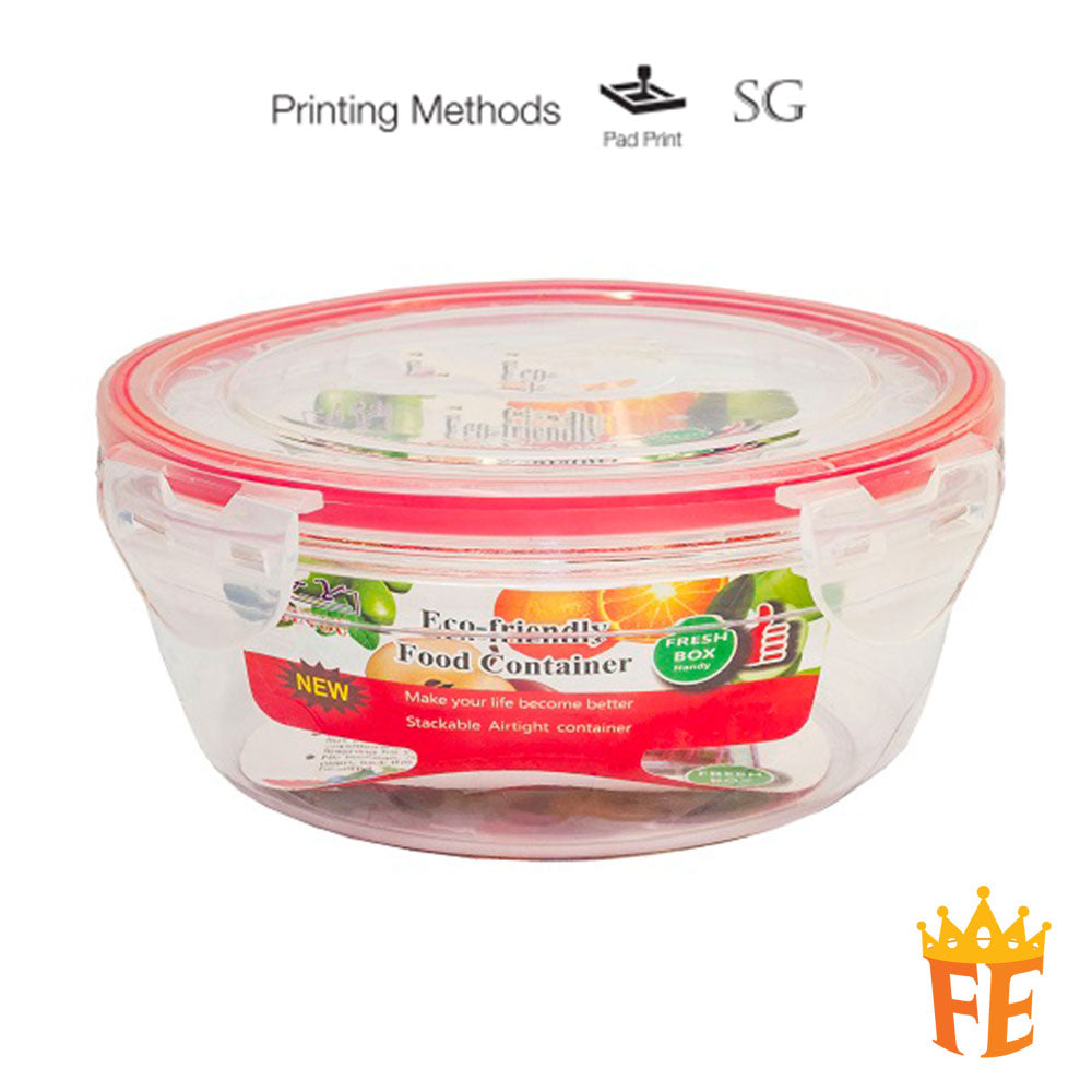 Food Container CE 0500