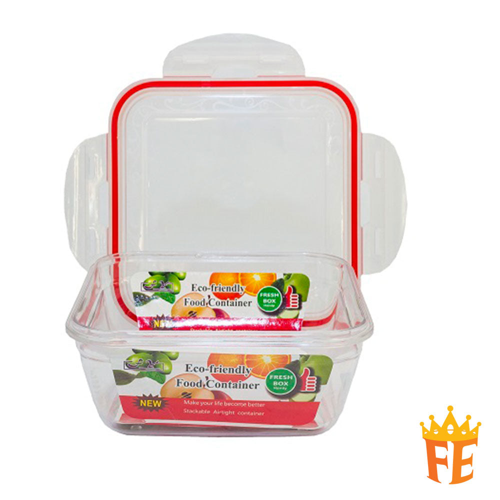 Food Container CE 0700