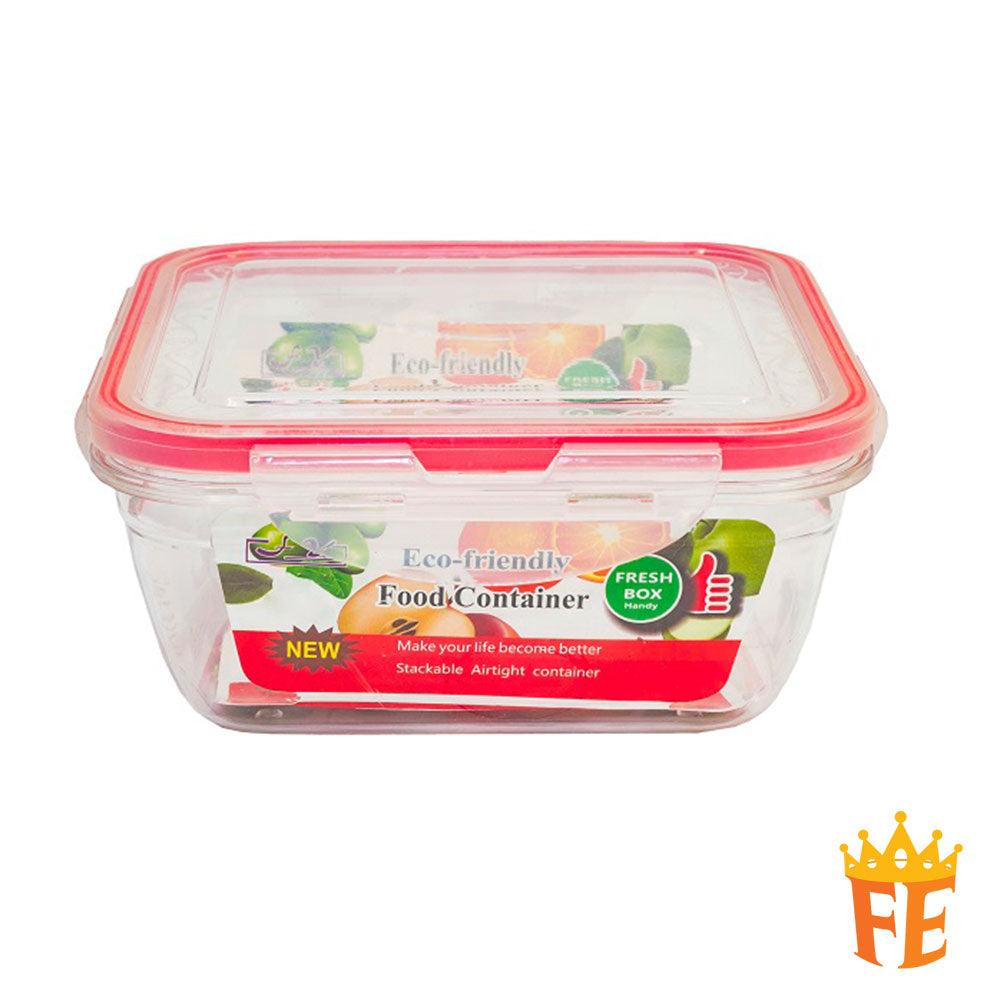 Food Container CE 0700