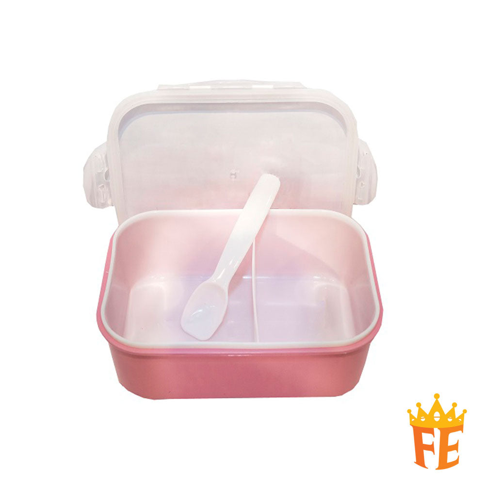 Food Container 38 Series CE38XX