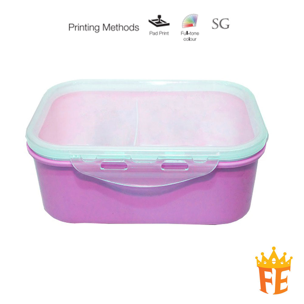 Food Container 38 Series CE38XX