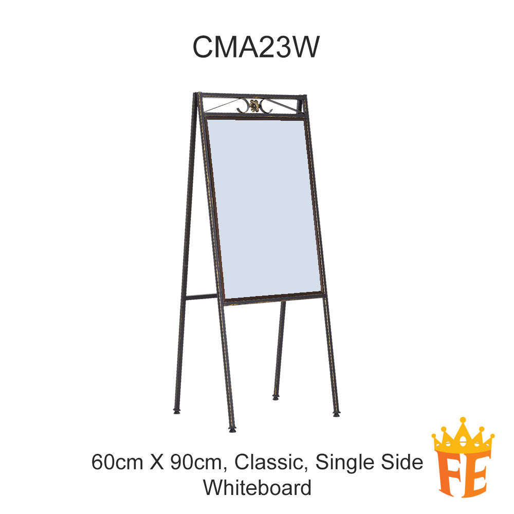 Classic & Economy Menu Board Series A