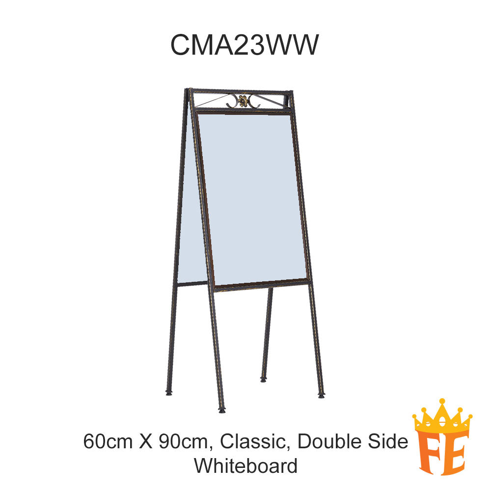 Classic & Economy Menu Board Series A