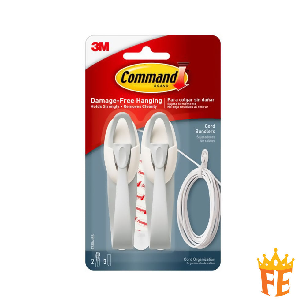 3M Command Cord Organizer / Management